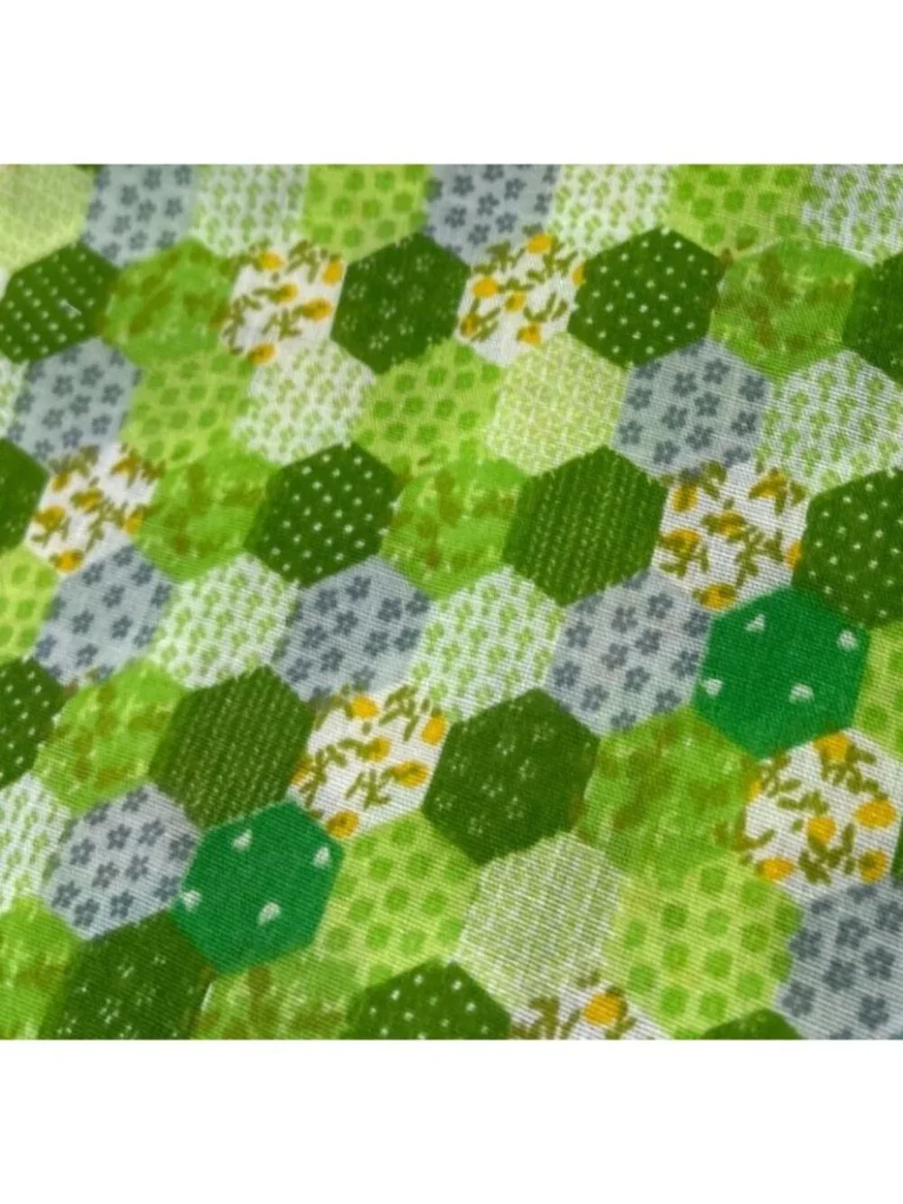 N/A vibrant fabric